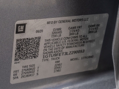 Used 2020  GMC Sierra 1500 4WD Crew Cab Denali at A Motors Sales & Finance near San Antonio&comma; TX