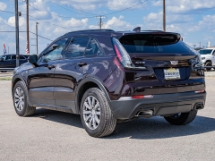 Used 2020 Cadillac XT4 4d SUV FWD Sport at A Motors Sales & Finance near San Antonio, TX