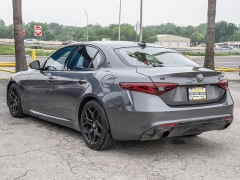 Used 2021  Alfa Romeo Giulia RWD at A Motors Sales & Finance near San Antonio&comma; TX