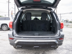 Used 2019  Nissan Pathfinder 4d SUV FWD SV at A Motors Sales & Finance near San Antonio&comma; TX