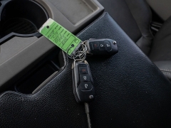 Used 2018  Ford Super Duty F-250 4WD Crew Cab XL at A Motors Sales & Finance near San Antonio&comma; TX