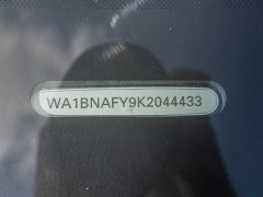 Used 2019  Audi Q5 4d SUV 2&period;0T Quattro Premium Plus at A Motors Sales & Finance near San Antonio&comma; TX