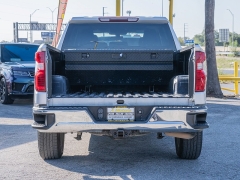 Used 2019 Chevrolet Silverado 1500 2WD Crew Cab LT at A Motors Sales & Finance near San Antonio, TX