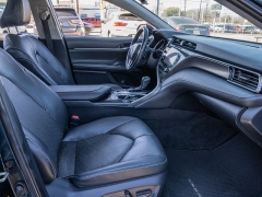 Used 2019  Toyota Camry 4d Sedan XSE at A Motors Sales & Finance near San Antonio&comma; TX
