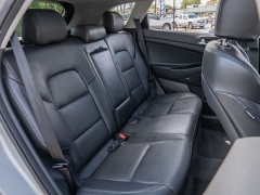 Used 2019 Hyundai Tucson 4d SUV FWD Ultimate at A Motors Sales & Finance near San Antonio, TX