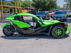 Used 2019  Polaris Slingshot SL at A Motors Sales & Finance near San Antonio&comma; TX