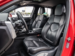 Used 2017  Porsche Cayenne 4d SUV at A Motors Sales & Finance near San Antonio&comma; TX