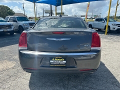 Used 2019 Chrysler 300 4d Sedan RWD Limited at A Motors Sales & Finance near San Antonio, TX