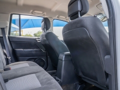 Used 2016  Jeep Compass 4d SUV FWD Sport at A Motors Sales & Finance near San Antonio&comma; TX