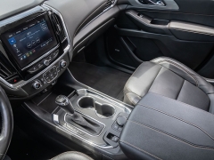 Used 2020  Chevrolet Traverse 4d SUV FWD RS at A Motors Sales & Finance near San Antonio&comma; TX