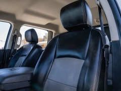 Used 2018  Ram 2500 4WD Crew Cab Big Horn Longbed at A Motors Sales & Finance near San Antonio&comma; TX