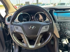 Used 2018 Hyundai Santa Fe Sport 4d SUV AWD 2.4L Tech at A Motors Sales & Finance near San Antonio, TX