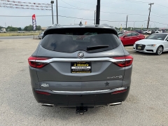 Used 2019 Buick Enclave 4d SUV AWD Essence at A Motors Sales & Finance near San Antonio, TX