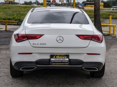 Used 2021  Mercedes-Benz CLA CLA 250 Coupe at A Motors Sales & Finance near San Antonio&comma; TX