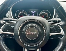 Used 2020 Jeep Compass 4d SUV FWD Latitude Altitude at A Motors Sales & Finance near San Antonio, TX