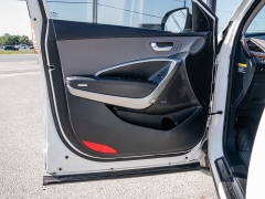 Used 2018 Hyundai Santa Fe 4d SUV AWD SE Ultimate at A Motors Sales & Finance near San Antonio, TX