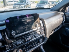 Used 2023  Nissan Pathfinder Rock Creek 4WD at A Motors Sales & Finance near San Antonio, TX