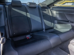 Used 2019  Honda Civic Coupe 2d Sport CVT at A Motors Sales & Finance near San Antonio&comma; TX