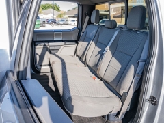 Used 2020 Ford F-150 2WD SuperCrew XLT 5 1/2 at A Motors Sales & Finance near San Antonio, TX