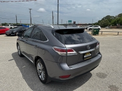Used 2013 Lexus RX 350 FWD 4dr at A Motors Sales & Finance near San Antonio, TX