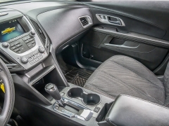 Used 2017  Chevrolet Equinox 4d SUV FWD LS at A Motors Sales & Finance near San Antonio&comma; TX