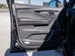 Used 2019  Honda Passport 4d SUV AWD Elite at A Motors Sales & Finance near San Antonio, TX