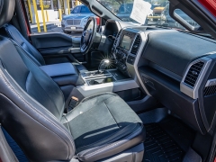 Used 2017  Ford F-150 4WD SuperCrew Lariat 5 1&sol;2 at A Motors Sales & Finance near San Antonio&comma; TX