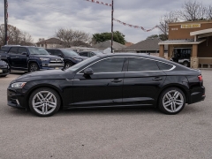 Used 2019  Audi A5 4d Sportback 2&period;0T Premium at A Motors Sales & Finance near San Antonio&comma; TX