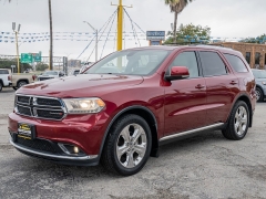 Used 2014  Dodge Durango 4d SUV RWD Limited at A Motors Sales & Finance near San Antonio, TX
