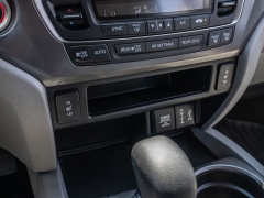 Used 2017 Honda Pilot 4d SUV FWD EX-L at A Motors Sales & Finance near San Antonio, TX