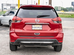 Used 2017  Nissan Rogue 4d SUV FWD SV at A Motors Sales & Finance near San Antonio&comma; TX