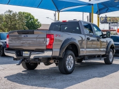 Used 2020 Ford Super Duty F-250 4WD Crew Cab XL at A Motors Sales & Finance near San Antonio, TX