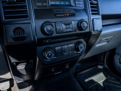 Used 2017  Ford F-150 2WD Reg Cab XL at A Motors Sales & Finance near San Antonio, TX