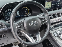 Used 2020  Hyundai Palisade 4d SUV FWD Limited at A Motors Sales & Finance near San Antonio&comma; TX