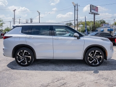 Used 2023 Mitsubishi Outlander SEL S-AWC at A Motors Sales & Finance near San Antonio, TX