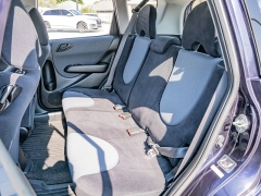 Used 2008 Honda Fit 5d Hatchback Sport Auto at A Motors Sales & Finance near San Antonio, TX