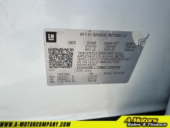 Used 2021 GMC Acadia AWD 4dr AT4 at A Motors Sales & Finance near San Antonio, TX