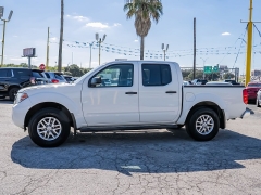Used 2019  Nissan Frontier 2WD Crew Cab SV at A Motors Sales & Finance near San Antonio&comma; TX