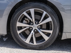 Used 2016  Nissan Maxima 4d Sedan S at A Motors Sales & Finance near San Antonio&comma; TX