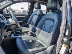 Used 2016  Audi Q3 4d SUV 2&period;0T Premium Plus at A Motors Sales & Finance near San Antonio&comma; TX