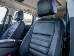 Used 2017 Ford Escape 4d SUV FWD Titanium at A Motors Sales & Finance near San Antonio, TX