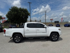 Used 2017 Toyota Tacoma 2WD Double Cab TRD Sport at A Motors Sales & Finance near San Antonio, TX