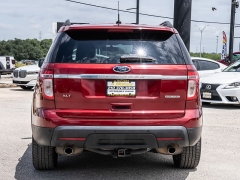 Used 2014  Ford Explorer 4d SUV FWD XLT at A Motors Sales & Finance near San Antonio&comma; TX