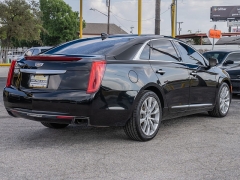 Used 2017  Cadillac XTS 4d Sedan FWD Luxury at A Motors Sales & Finance near San Antonio, TX