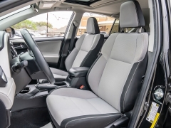 Used 2018  Toyota RAV4 4d SUV FWD XLE at A Motors Sales & Finance near San Antonio&comma; TX