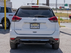 Used 2019  Nissan Rogue 4d SUV FWD S at A Motors Sales & Finance near San Antonio&comma; TX