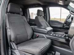 Used 2022  Ford F-150 2WD XL w&sol;STX SuperCrew 5&period;5' Box at A Motors Sales & Finance near San Antonio&comma; TX