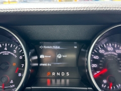 Used 2019 Ford Mustang 2d Fastback GT Premium at A Motors Sales & Finance near San Antonio, TX