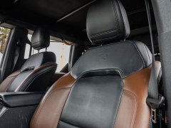 Used 2021  Ford Bronco Outer Banks 4 Door 4x4 at A Motors Sales & Finance near San Antonio&comma; TX