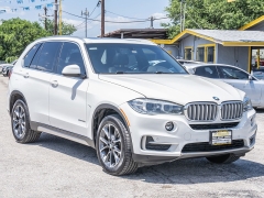 Used 2018  BMW X5 sDrive35i Sports Activity Vehicle at A Motors Sales & Finance near San Antonio&comma; TX
